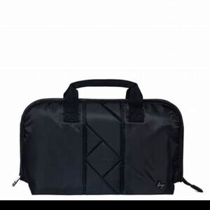 Lug Flash SE in Black